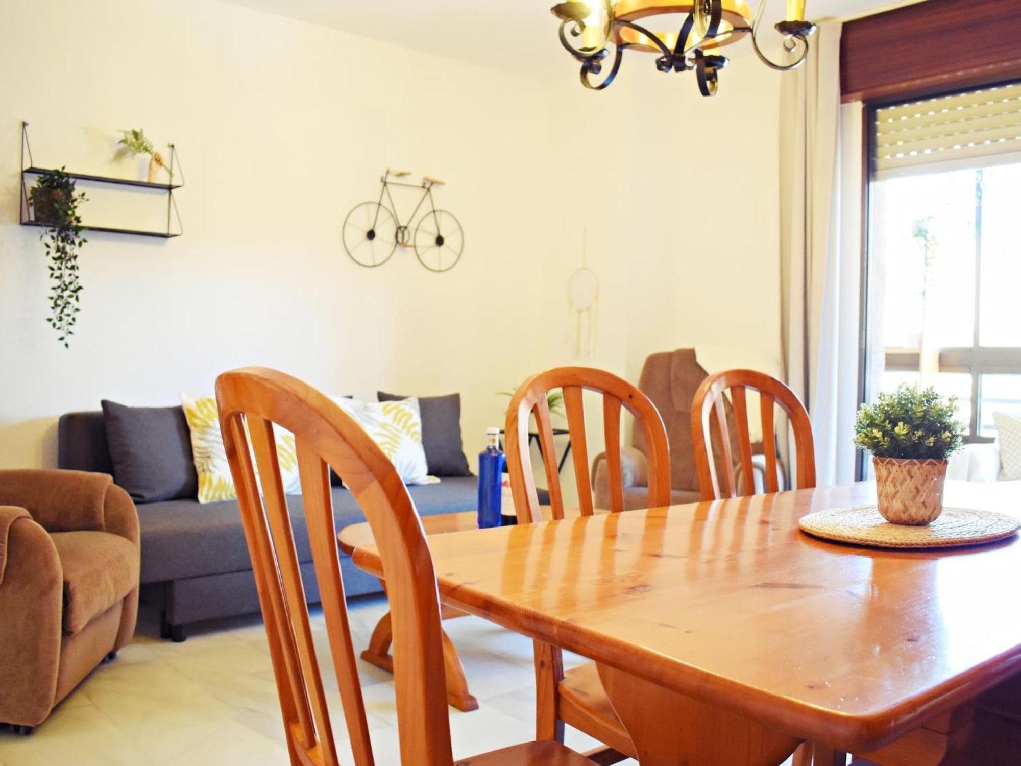 Amplio Y Luminoso Apartamento Cerca Del Centro Y La Playa Con Piscina Y Parking Privado Малага Экстерьер фото